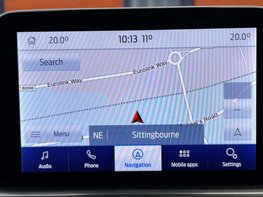 Ford Focus 1.5 Focus Titanium Auto 5dr 36