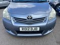 Toyota Verso 1.8 V-Matic TR Multidrive S Euro 5 5dr 9
