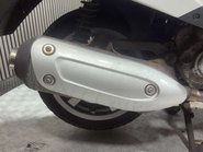 Peugeot Satelis 2 PREMIUM 2015 ONLY 16K GOOD RUNNING 300CC MAXI SCOOTER BIKE 18