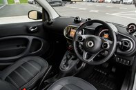 Smart Fortwo Coupe PRIME PREMIUM T 4