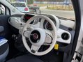 Fiat 500 1.2 ECO Pop Star Euro 6 (s/s) 3dr 9