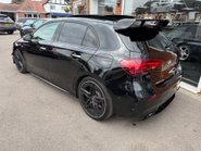 Mercedes-Benz A Class AMG A 35 4MATIC PREMIUM PLUS MHEV 15