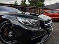 Mercedes-Benz S Class 5.5 S63 AMG Auto 2dr 38