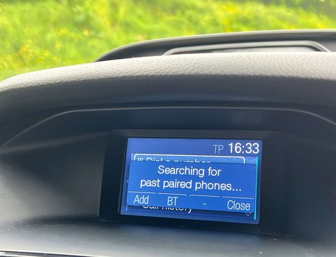 Ford Focus 2.0 Focus ST-2 T 5dr 18