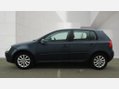 Volkswagen Golf MATCH FSI 7