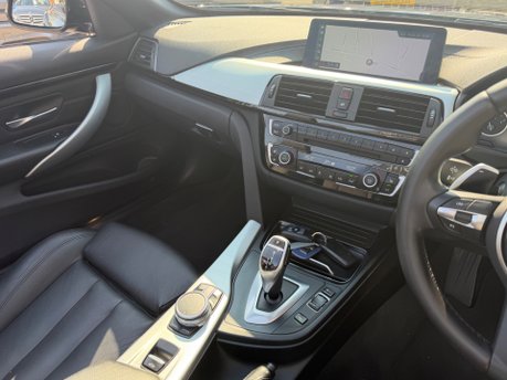 BMW 4 Series 430I M SPORT 33
