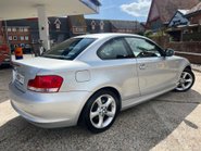 BMW 1 Series 118D SE 2