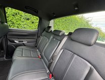 Ford Ranger Wildtrak | Auto | 2 LT | Double Cab | Tow Bar | Cam | Roller Shutter | EURO 12