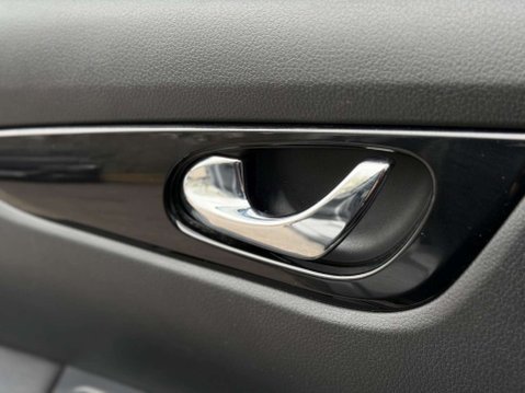 Nissan Qashqai 1.5 dCi Tekna 2WD Euro 5 (s/s) 5dr 62