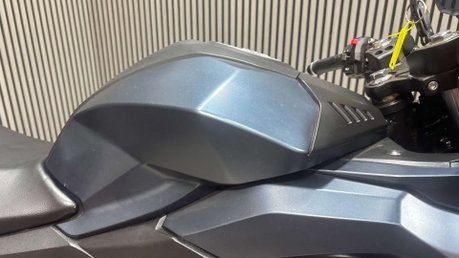 Lexmoto LXS 125 E55 2025 ONLY 5K 125CC LEARNER SPORTS BIKE 28