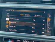 Audi Q3 TFSI QUATTRO S LINE 20