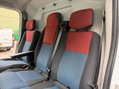 Renault Master 2.3 dCi 33 Business+ Panel Van 5dr Diesel Manual FWD MWB Medium Roof Euro 5 35