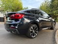 BMW X6 3.0 40d M Sport Edition Auto xDrive Euro 6 (s/s) 5dr 34