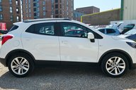Vauxhall Mokka X 1.4T ACTIVE ECOTEC S/S LOOK! 9 SERVICES!1PREVIOUS OWNER. 12
