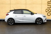 Vauxhall Corsa ELITE EDITION 12