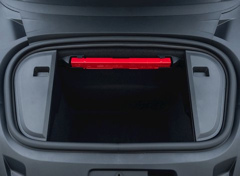 Porsche Taycan 4S 31