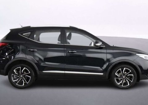 MG ZS 1.0 T-GDI Exclusive SUV 5dr Petrol Auto Euro 6 (111 ps) 7
