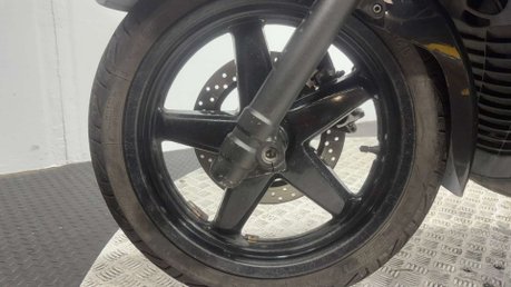 Yamaha Xmax YP250 R 2013 16K GOOD RUNNING PROJECT SCOOTER 250CC MAXI 22