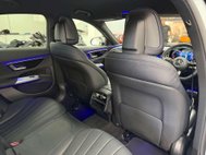 Mercedes-Benz E Class 2.0 E200h MHEV AMG Line Saloon 4dr Petrol Hybrid G-Tronic Euro 6 (s/s) (227 39