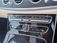 Mercedes-Benz E Class 2.0 E 220 D SE PREMIUM 18