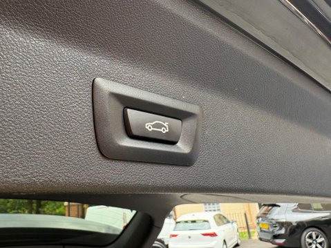 BMW Ix3 80kWh Premier Edition Auto 5dr 10