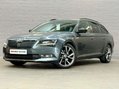 Skoda Superb 1.5 Superb SportLine+ TSi Semi-Auto 5dr 13