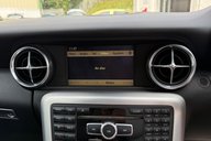 Mercedes-Benz SLK SLK250 BLUEEFFICIENCY AMG SPORT ED125..11 SERVICES..LAST OWNER 9 YEARS.. 32