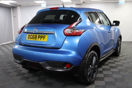 Nissan Juke TEKNA DIG-T 11