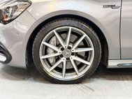 Mercedes-Benz CLA Class 2.0 CLA45 AMG Coupe 4dr Petrol SpdS DCT 4MATIC Euro 6 (s/s) (381 ps) 32