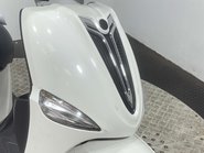 Yamaha Delight 115 Scooter Petrol Automatic (6 ps) 31