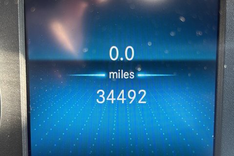 Mercedes-Benz Sprinter 319 Cdi 7g-Tronic L2 H1 4x4 Panel Van - Air Con / Sat Nav / Rear Camera 43