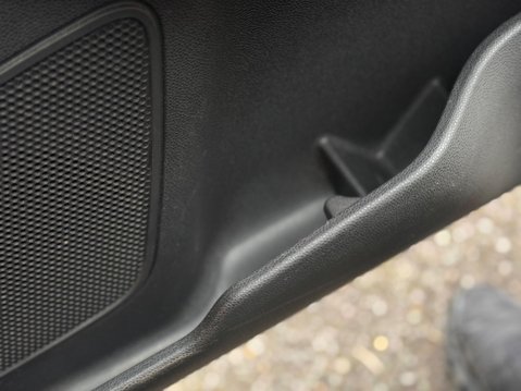 Ford Fiesta 1.6T EcoBoost ST-2 Euro 5 3dr 68