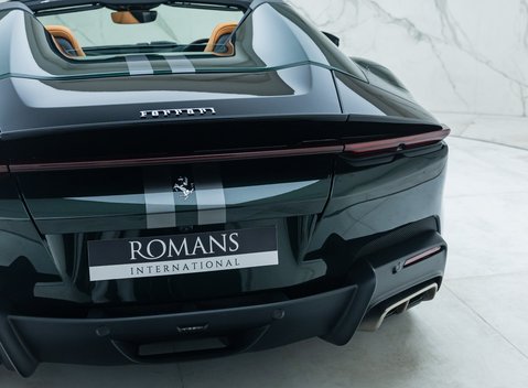 Ferrari 12Cilindri SPIDER 16