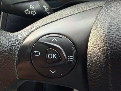 Ford Transit Connect 1.5 220 EcoBlue Leader Panel Van 5dr Diesel Manual L1 Euro 6 (s/s) (75 ps) 39