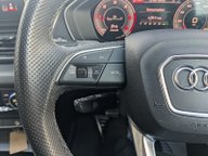 Audi Q5 TDI QUATTRO S LINE 21