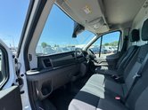 Ford Transit XLWB L4H3 [SOLD MT] High Roof Leader 350 Air Con Sensors EURO 6 12
