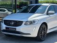 Volvo XC60 2.4 XC60 SE Luxury Nav D4 AWD Auto 4WD 5dr 8