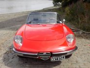 Alfa Romeo Spider 2000 Spider Veloce - LHD 85