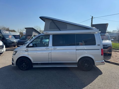 Volkswagen Danbury 8