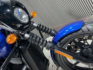 Harley-Davidson Street 750 XG 2016 ONLY 6K VANCE AND HINES EXHAUST 750CC CRUISER 41