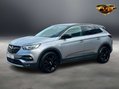 Vauxhall Grandland X 1.2 Grandland X SRi Nav T Automatic 5dr - NATIONAL DELIVERY* 14