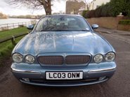 Jaguar XJR 4.2 V8 Supercharged 47