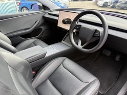 Tesla Model 3 Saloon 4dr Electric Auto RWD (208 ps) 2