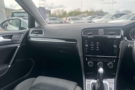 Volkswagen Golf 2.0 Golf GT TDI Semi-Auto 5dr 33