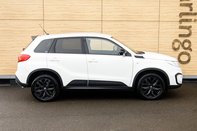 Suzuki Vitara KURO 12