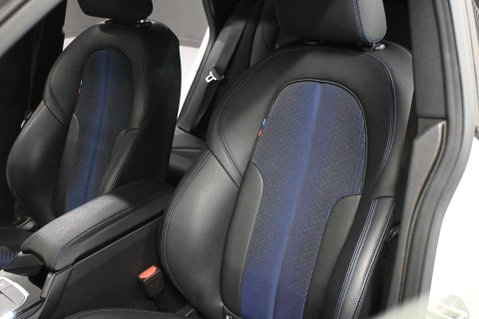 BMW 2 Series 1.5 218i M Sport Auto 4dr 18