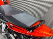 Suzuki GSX650 2009 ONLY 18K MOT SEPTEMBER 2027 FAIRED 650CC 42