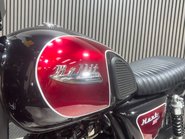 Bullit Hunt 2020 ONLY 1K MODERN 125CC RETRO BIKE CAFE RACER LEARNER 29