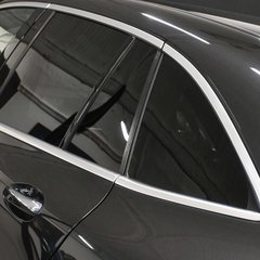 Mercedes-Benz EQC EQC 400 AMG Line Premium+ 4Matic 4WD 5dr 1