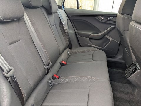 Skoda Kamiq SE TDI 27